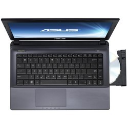 Ноутбуки Asus 90NY6C318W2324RD53A