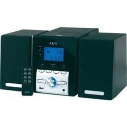 Аудиосистема AEG MC 4443