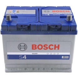 Автоаккумулятор Bosch S4 Silver Asia (560 410 054)