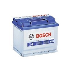 Автоаккумулятор Bosch S4 Silver (580 406 074)