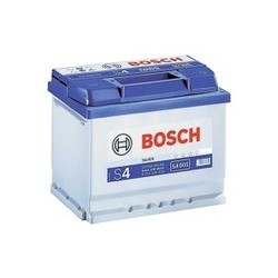 Автоаккумулятор Bosch S4 Silver (560 409 054)