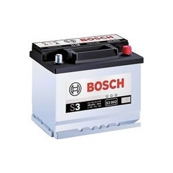 Автоаккумулятор Bosch S3 (590 122 072)