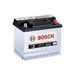 Автоаккумулятор Bosch S3 (570 144 064)