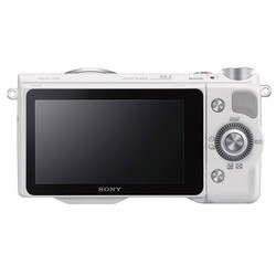 Фотоаппарат Sony NEX-5R