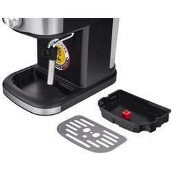 Кофеварка Rotex RCM650-S Good Espresso