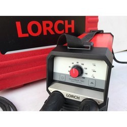 Сварочный аппарат Lorch MicorStick 160