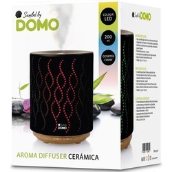 Увлажнитель воздуха Domo DO9215av