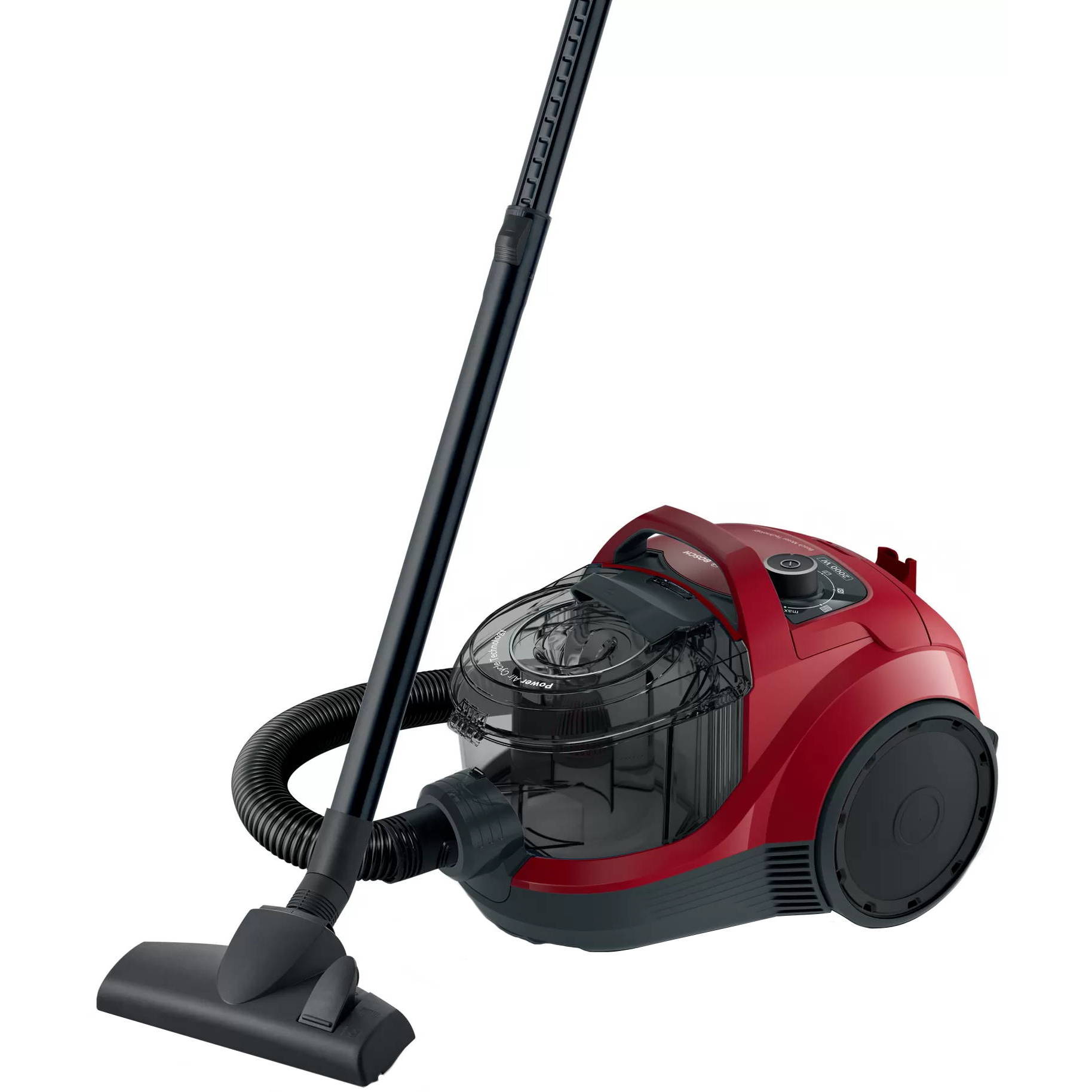 Пылесос Bosch Bgs1u1800 Купить