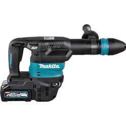 Отбойный молоток Makita HM001GZ02