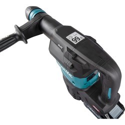 Отбойный молоток Makita HM001GZ02