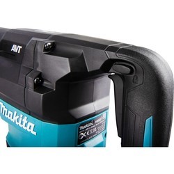 Отбойный молоток Makita HM001GZ02