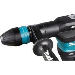 Отбойный молоток Makita HM001GZ02