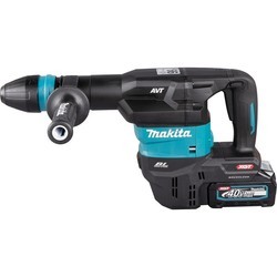 Отбойный молоток Makita HM001GZ02