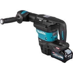 Отбойный молоток Makita HM001GZ02