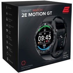 Смарт часы 2E Motion GT 46 mm