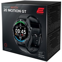 Смарт часы 2E Motion GT 46 mm