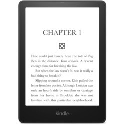 Электронная книга Amazon Kindle Paperwhite 2021 Signature