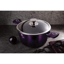 Кастрюля Berlinger Haus Purple Eclipse BH-6630