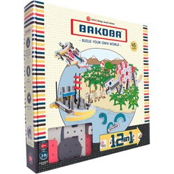 Конструктор Bakoba 45 Pieces