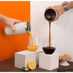 Термос Xiaomi BUD Coffee Grinder