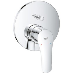 Смеситель Grohe Eurosmart 24043003