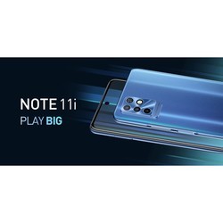 Мобильный телефон Infinix Note 11i