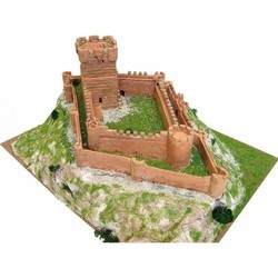 Конструктор Keranova Castillo Villena de Atalaya 30107