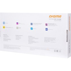 Ноутбук Digma A200 (EVE 10)