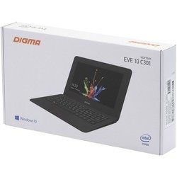 Ноутбук Digma C301 (EVE 10)
