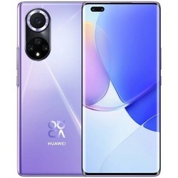 Мобильный телефон Huawei Nova 9 Pro 256GB