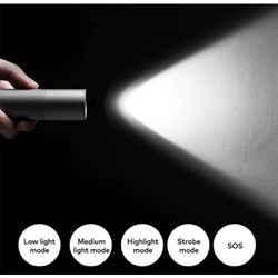 Фонарик Xiaomi Hoto Flashlight Lite