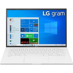 Ноутбук LG Gram 14 14Z90P (14Z90P-K.AAW3U1)