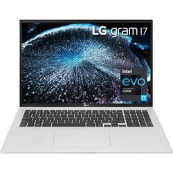 Ноутбуки LG 17Z90P-G.AA79G