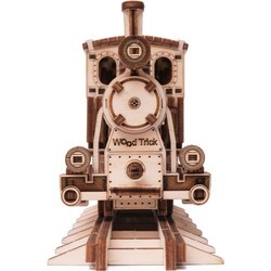 3D пазл Wood Trick Chug-Chug Train