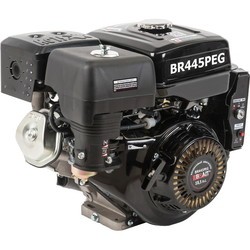 Двигатель Brait BR-445PEG