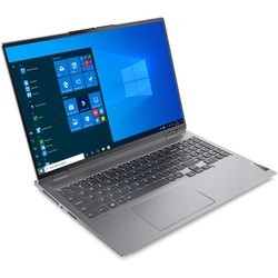 Ноутбук Lenovo ThinkBook 16p G2 ACH (16p G2 ACH 20YM000ARU)