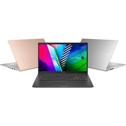 Ноутбук Asus VivoBook 15 OLED K513EA (K513EA-L12044T)