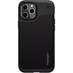 Чехол Spigen Hybrid NX for iPhone 12 Pro Max