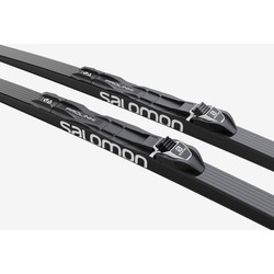 Лыжи Salomon Aero Grip Jr 131 (2021/2022)