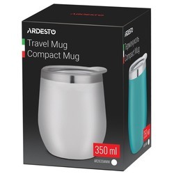 Термос Ardesto Compact Mug 350