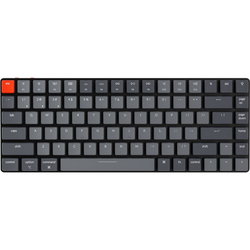 Клавиатура Keychron K3 White Backlit Gateron Brown Switch