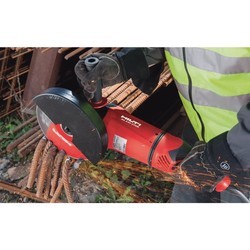 Шлифовальная машина Hilti AG 230-27DB 2148688