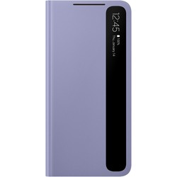 Чехол Samsung Smart Clear View Cover for Galaxy S21 Plus