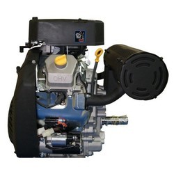 Двигатель Lifan 2V90F-2A