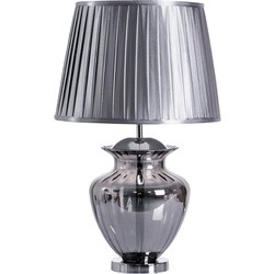 Настольная лампа ARTE LAMP Sheldon A8532LT-1