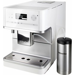 Кофеварка Miele CM 6350 OBSW