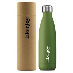 Термос Laken Laken Lakenjoy Thermo Bottle 0.5L