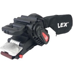 Шлифовальная машина Lex LXBS211