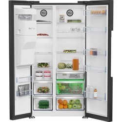 Холодильник Beko GN 162341 XBRN