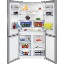Холодильник Beko GN 1416233 ZXN